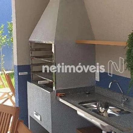 Buy this 2 bed apartment on Rua Alga Dourada in Jardim Guanabara, Belo Horizonte - MG