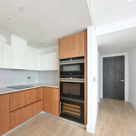 Image 5 - Neroli House, Canter Way, London, E1 8PS, United Kingdom - Apartment for rent