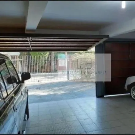 Buy this 5 bed house on Rua Sérgio Milliet in Jardim Marajoara, São Paulo - SP