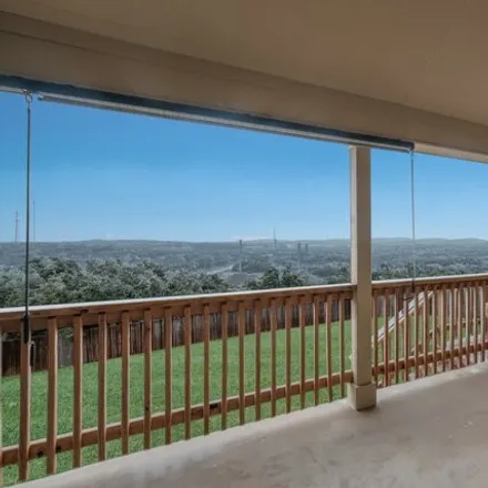 Image 3 - 3003 Bright Skies, San Antonio, Texas, 78261 - House for sale