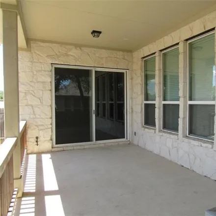 Image 3 - 4198 Rainy Creek Lane, Cedar Park, TX 78613, USA - House for rent