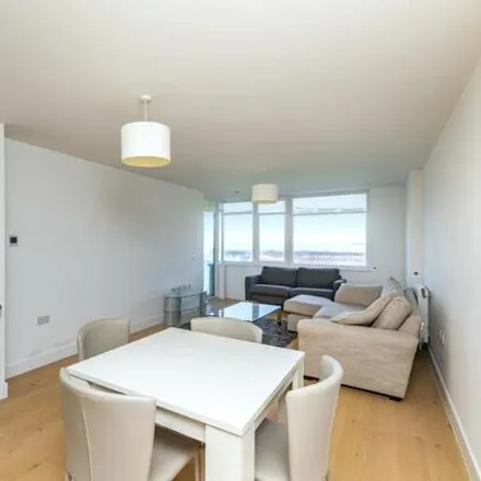 Image 9 - Brighton Marina, Orion, The Boardwalk, Brighton, BN2 5ZF, United Kingdom - Room for rent