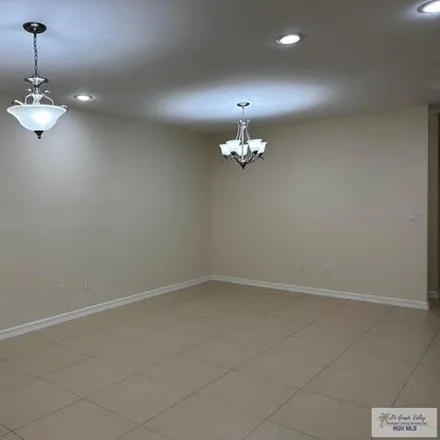 Image 2 - 3008 San Miguel Circle, Brownsville, TX 78521, USA - House for rent