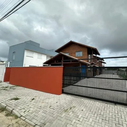 Image 2 - Servidão João Batista Pires, Campeche, Florianópolis - SC, 88063-265, Brazil - House for rent