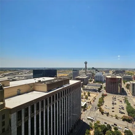 Image 3 - The Metropolitan, 1200 Main Street, Dallas, TX 75202, USA - Condo for rent