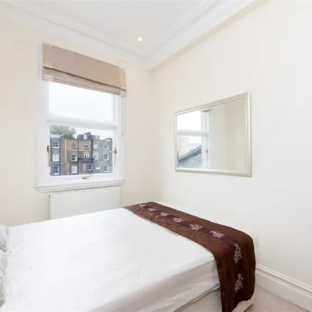 Rent this 2 bed apartment on 16 Thurloe Street in London, SW7 2SX