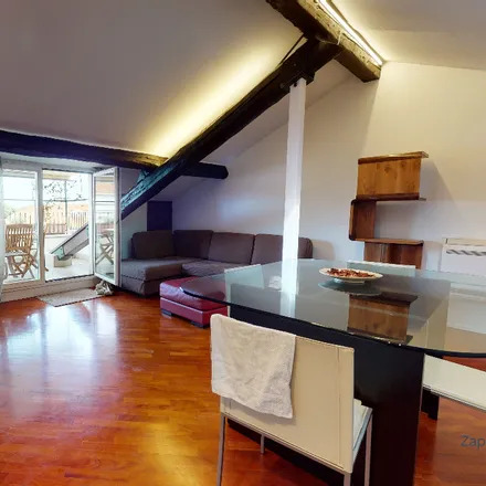 Rent this 2 bed apartment on Via Spartaco in 30, 20135 Milan MI