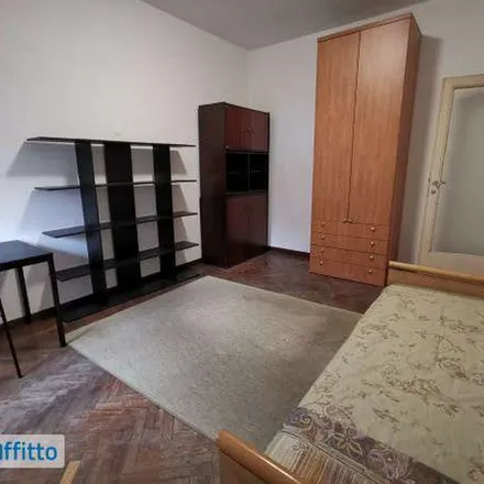 Rent this 3 bed apartment on Viale Lucania 22 in 20139 Milan MI, Italy