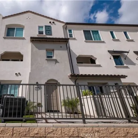 Buy this 4 bed condo on Olivia Court in La Mirada, CA 90638