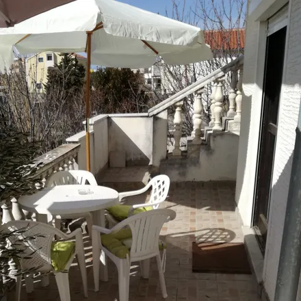 Rent this 2 bed apartment on Venere Anzotike 3  Nin 23232