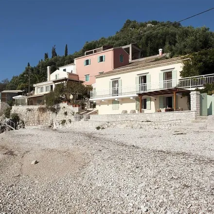 Image 6 - Corfu, Corfu Regional Unit, Greece - House for rent