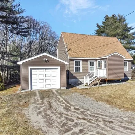 Buy this 3 bed house on 8 Eva Way in Brunswick, ME 04011