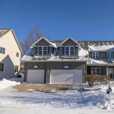 Buy this 5 bed house on 5142 Lehman Lane Northwest in Rochester, MN 55901