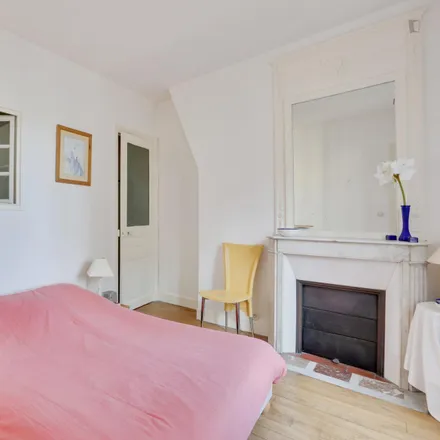 Rent this 1 bed apartment on 362 Rue de Vaugirard in 75015 Paris, France