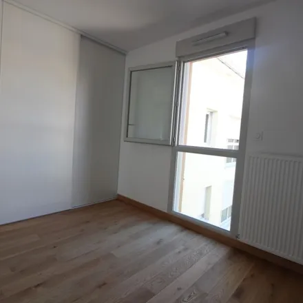 Rent this 1 bed apartment on 115 Avenue de la Gare in 69380 Lozanne, France