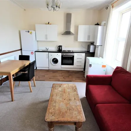 Rent this 4 bed apartment on 1 Bethia Close in Bournemouth, BH8 9BB