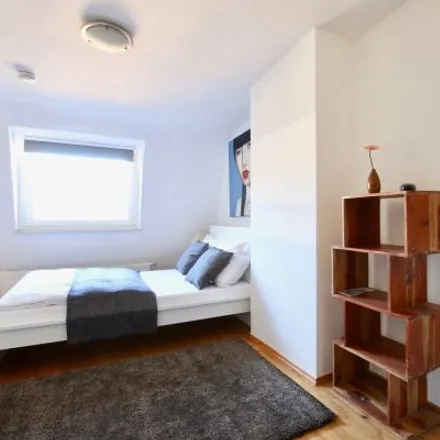 Rent this studio apartment on Roonstraße 60 in 50674 Cologne, Germany