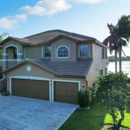 Buy this 5 bed house on 3595 Southwest 180th Way in Miramar, FL 33029