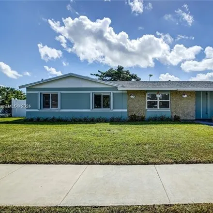 Rent this 3 bed house on 144 Northeast 205th Terrace in Andover Lakes Estates, Miami Gardens