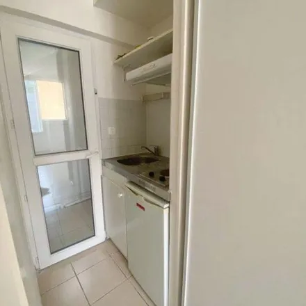 Rent this 1 bed apartment on 54 Rue Mazarin in 33000 Bordeaux, France