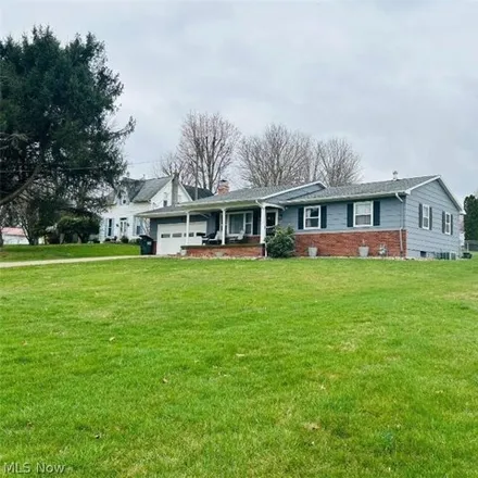 Buy this 3 bed house on unnamed road in Bethesda, Belmont County