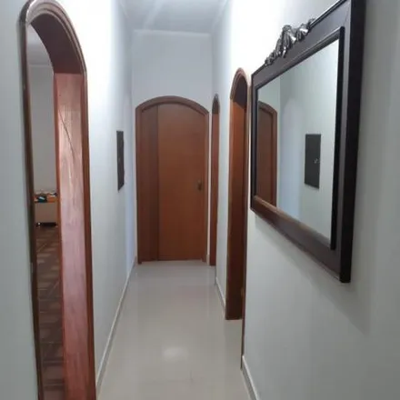 Rent this 2 bed house on Rua Waldomiro Daud in Parque Residencial Mançor Daud, São José do Rio Preto - SP