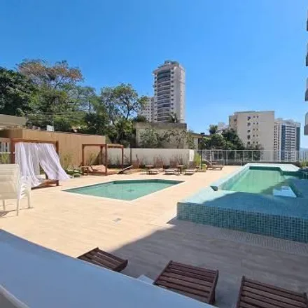 Buy this 4 bed apartment on Rua Sebastião Herculano de Matos in Centro, Nova Iguaçu - RJ