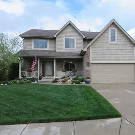 Image 1 - 12151 South 48th Street, Bellevue, NE 68133, USA - House for sale