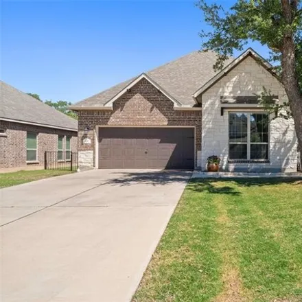 Buy this 3 bed house on 166 San View Drive in Williamson County, TX 78628