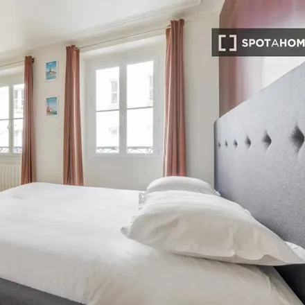 Rent this 2 bed apartment on 56 Rue de Bourgogne in 75007 Paris, France