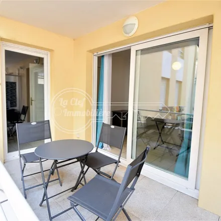 Image 3 - Les Grillons, Rue de la Fontaine de la Ville, 06300 Nice, France - Apartment for rent