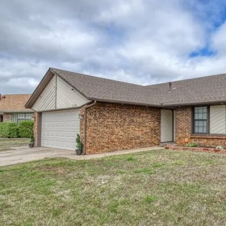 Buy this 3 bed house on 13162 Eastvalley Road in Oklahoma City, OK 73170