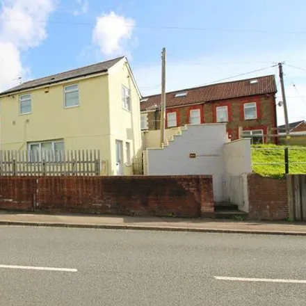 Buy this 1 bed house on Ynys Terrace in Hawthorn, CF37 5NT