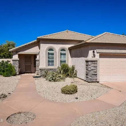 Buy this 3 bed house on 1442 North Sierra Heights in Mesa, AZ 85207