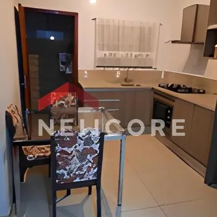 Buy this 2 bed apartment on Servidão Garcia Esporte e Lazer in Carianos, Florianópolis - SC