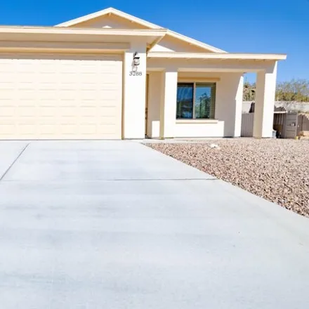 Buy this 4 bed house on 3258 West Athenee Court in Pima County, AZ 85746