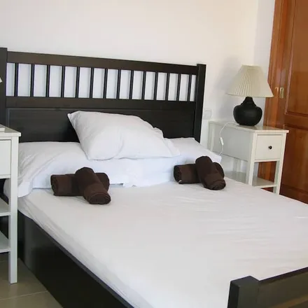 Rent this 2 bed apartment on Cartagena in Region of Murcia, Spain