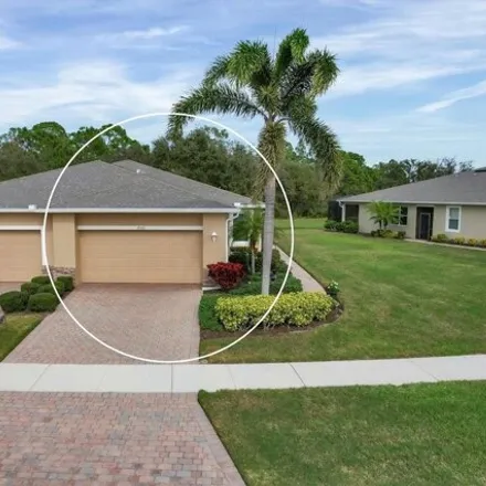 Buy this 2 bed house on 13574 Abercrombie Avenue in Sarasota County, FL 34223