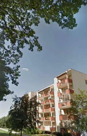 Buy this 2 bed apartment on Dziesięciny 54 in 15-818 Białystok, Poland