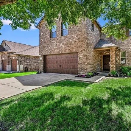 Image 1 - 1525 Lotus Flower, Leander, TX 78641, USA - House for sale