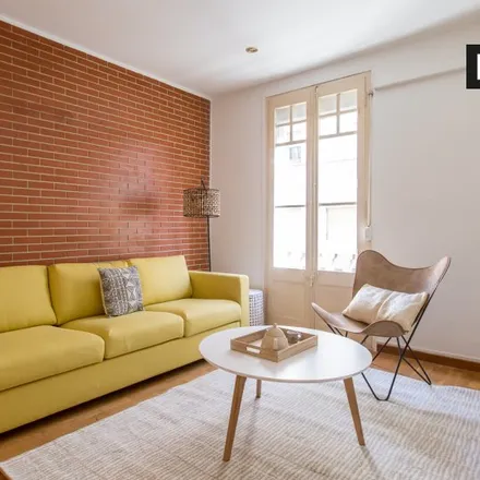 Rent this 3 bed apartment on Carrer del Doctor Gregorio Marañón in 08904 l'Hospitalet de Llobregat, Spain