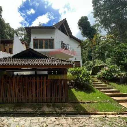 Rent this 3 bed house on Rua Turmalina in Caieiras, Caieiras - SP