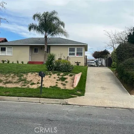 Buy this 2 bed house on 3585 Russell Street in Riverside, CA 92501
