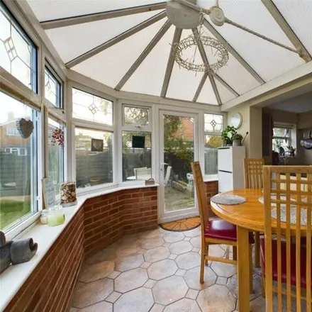 Image 5 - 20 Kingscote Road East, Cheltenham, GL51 6JT, United Kingdom - Duplex for sale