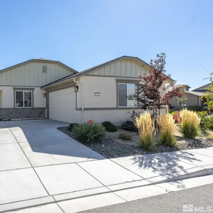Buy this 3 bed house on 909 Eldakey Drive in Sparks, NV 89436
