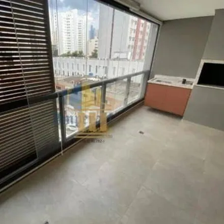Buy this 2 bed apartment on Marbelle in Avenida Paulo Becker 98, Vila Adyana