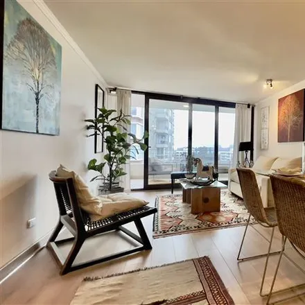 Image 5 - Avenida Suecia 2561, 750 0000 Providencia, Chile - Apartment for sale