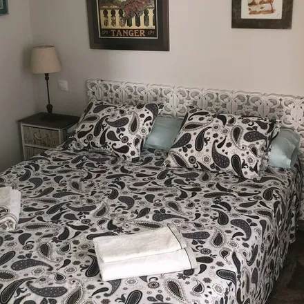 Rent this 2 bed condo on Antigua in Las Palmas, Spain