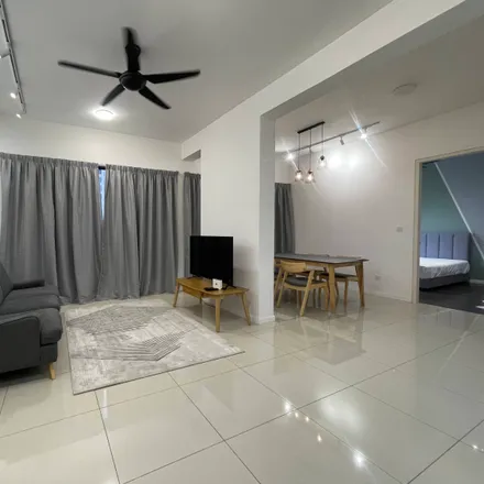 Image 2 - Jalan Kerinchi Kiri 2, Pantai Dalam, 59200 Kuala Lumpur, Malaysia - Apartment for rent