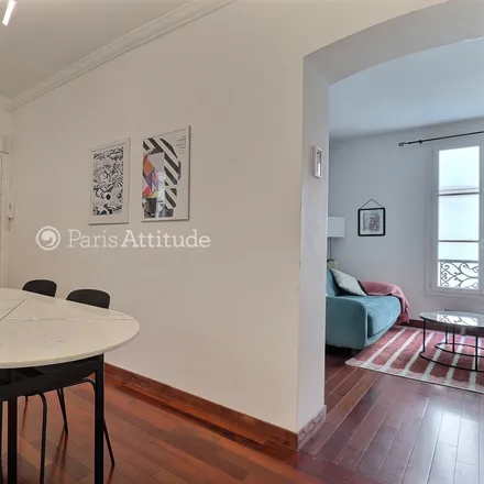 Image 5 - 18 Rue de Belzunce, 75010 Paris, France - Apartment for rent